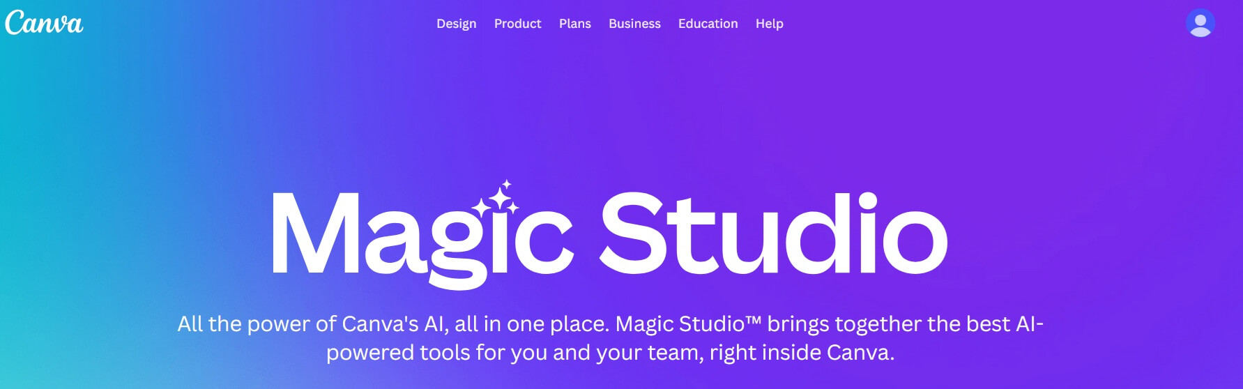 Various Projects You Can Create with Canva AI Magic Studio