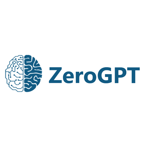 ZeroGPT Logo