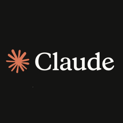 Claude AI Logo