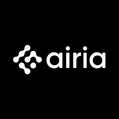 Airia Enterprise AI Logo