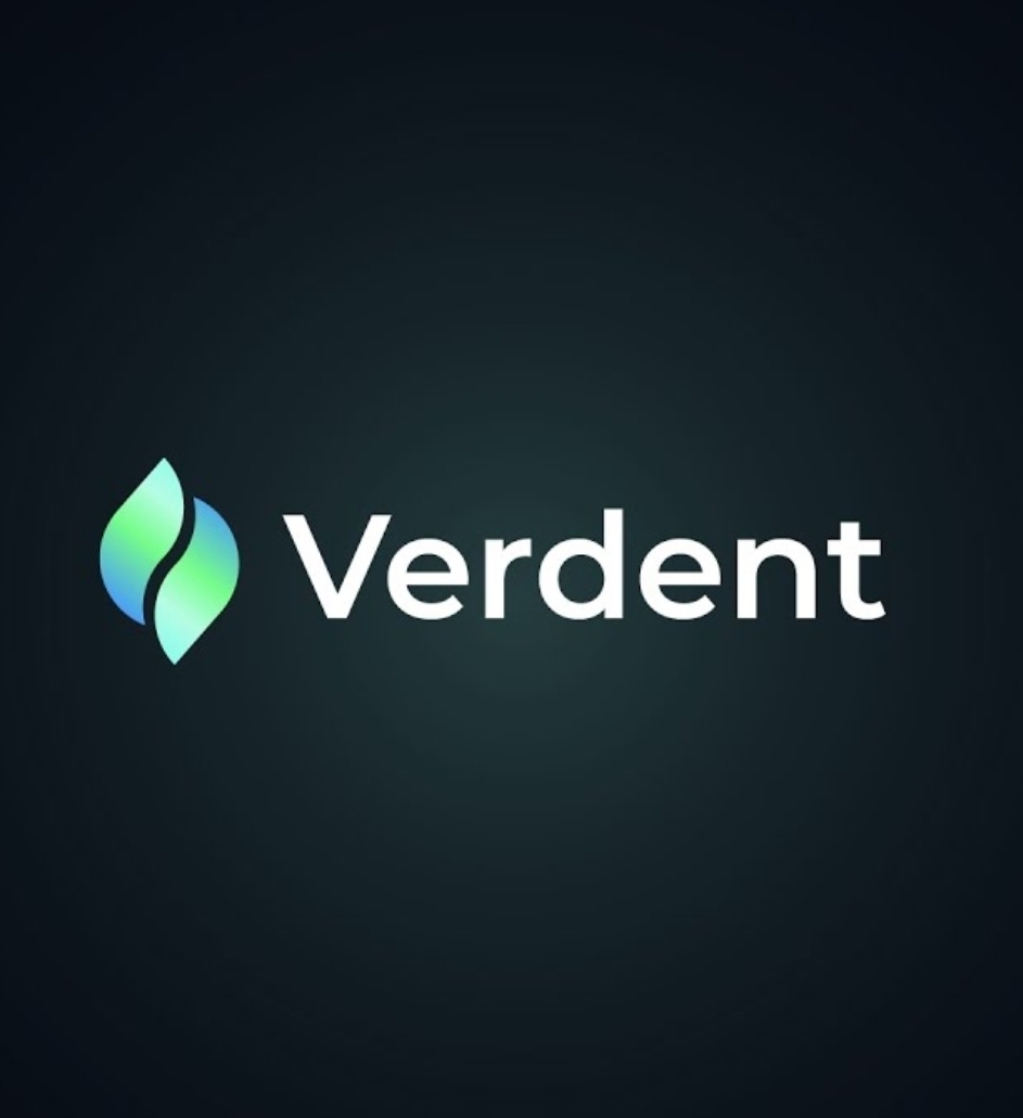 Verdent.ai Logo