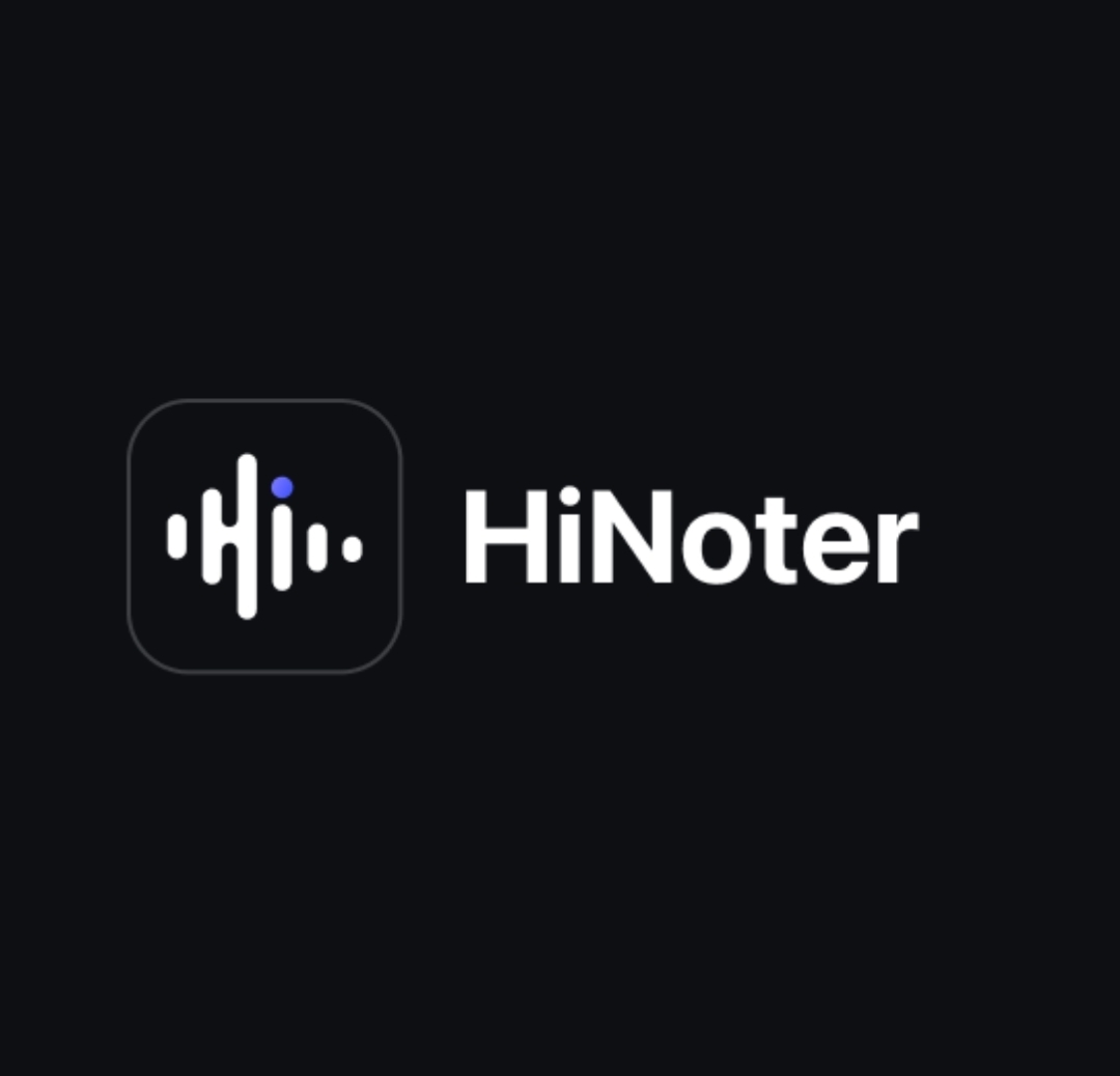 HiNoter Logo