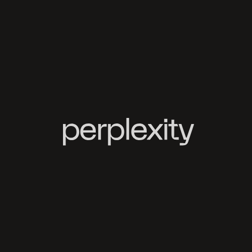 Perplexity Logo