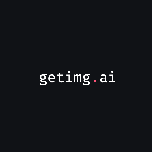 Getimg AI Logo