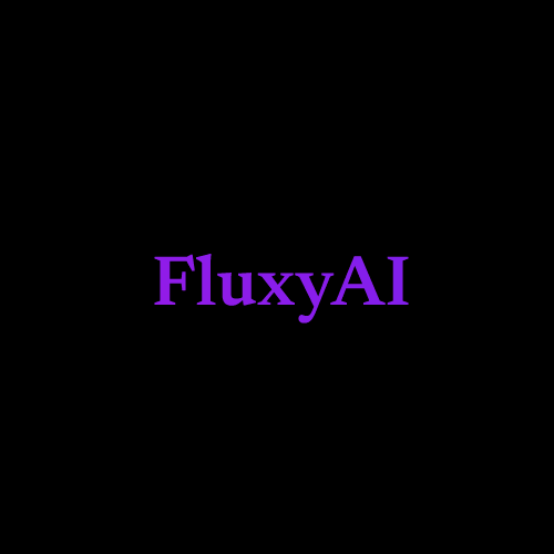 Fluxy AI Logo